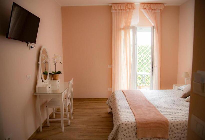 اتاق لوکس, Il Granello