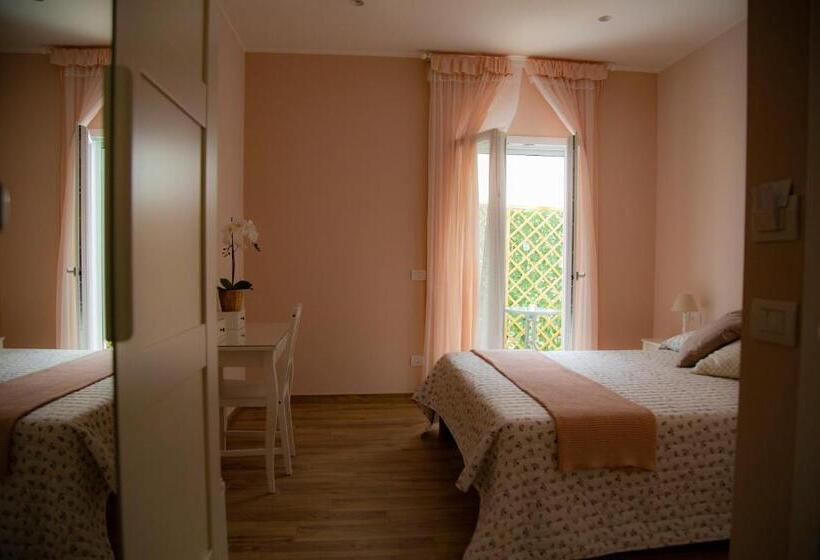 اتاق لوکس, Il Granello