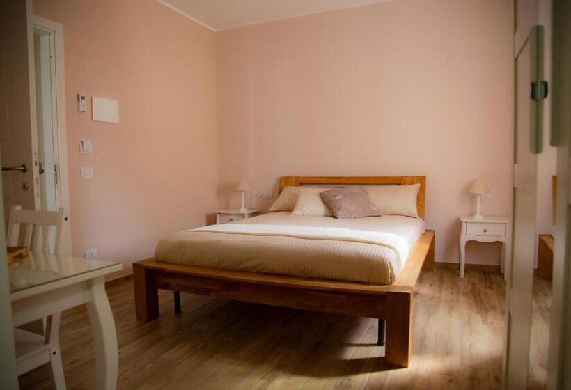 اتاق استاندارد, Il Granello