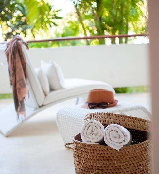 آپارتمان لوکس 1 خوابه, Billionaire Resort & Retreat Malindi