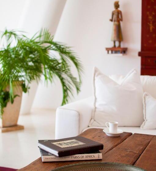 آپارتمان لوکس 1 خوابه, Billionaire Resort & Retreat Malindi