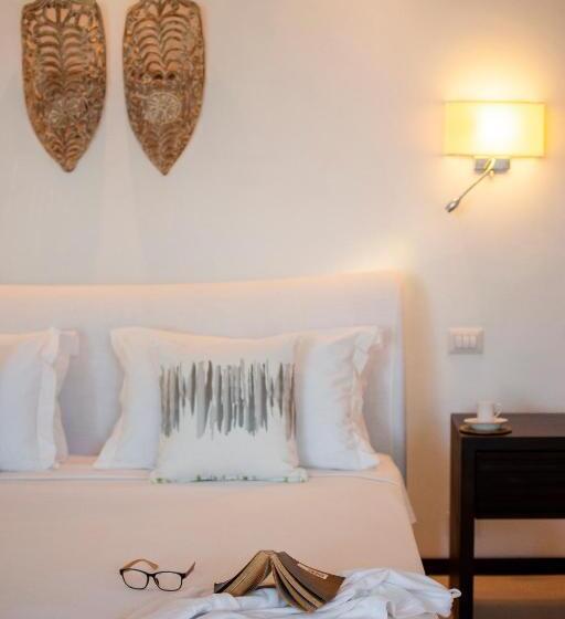 آپارتمان لوکس 1 خوابه, Billionaire Resort & Retreat Malindi