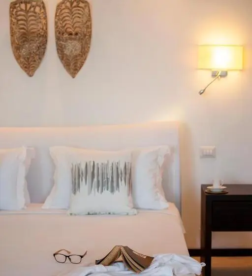 آپارتمان لوکس 1 خوابه, Billionaire Resort & Retreat Malindi