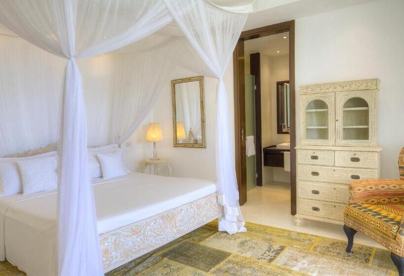 آپارتمان لوکس 1 خوابه, Billionaire Resort & Retreat Malindi