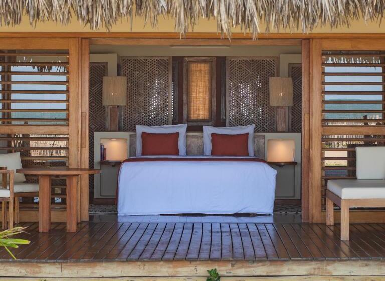 בקתה סטנדרטית, Jaguaríndia Village