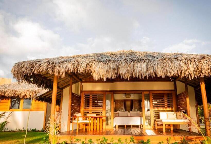 בונגלו משפחתי, Jaguaríndia Village