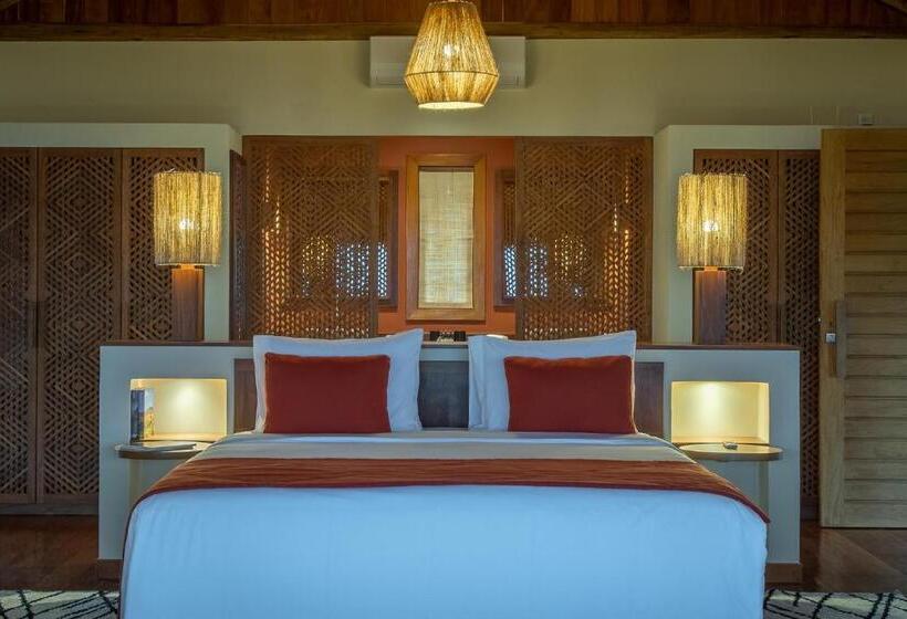 בונגלו משפחתי, Jaguaríndia Village