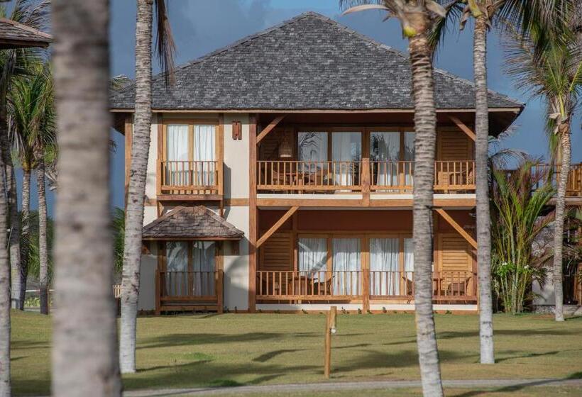 Вилла 1 Спальня, Jaguaríndia Village