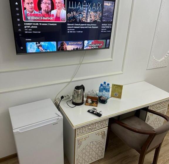 家庭套房, Nabibek Terrace