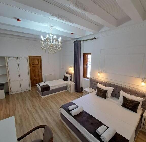 家庭套房, Nabibek Terrace