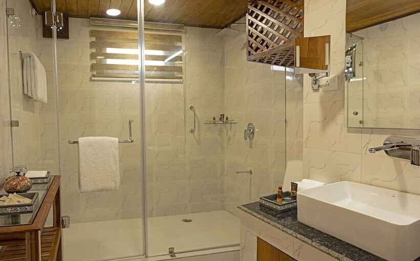 Pokój Deluxe z Widokiem, Skyview By Empyrean