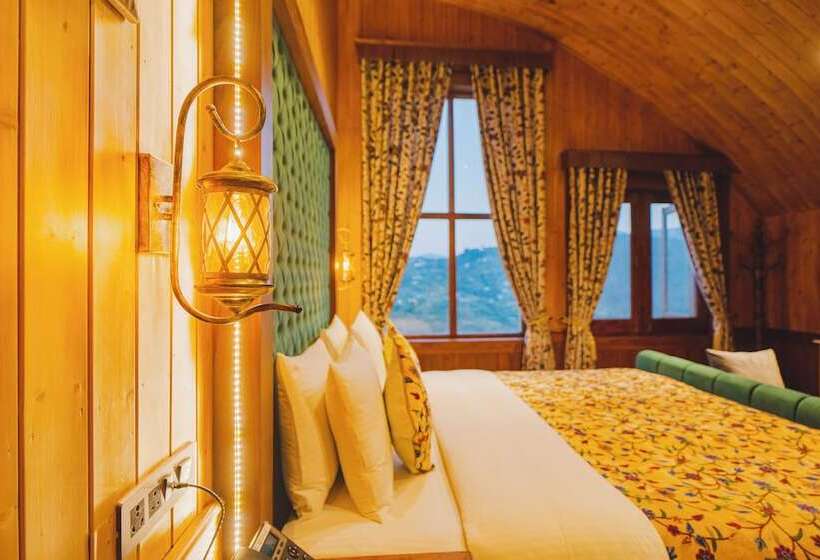 Suite z Widokiem, Skyview By Empyrean