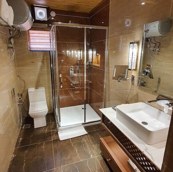 Suite z Widokiem, Skyview By Empyrean