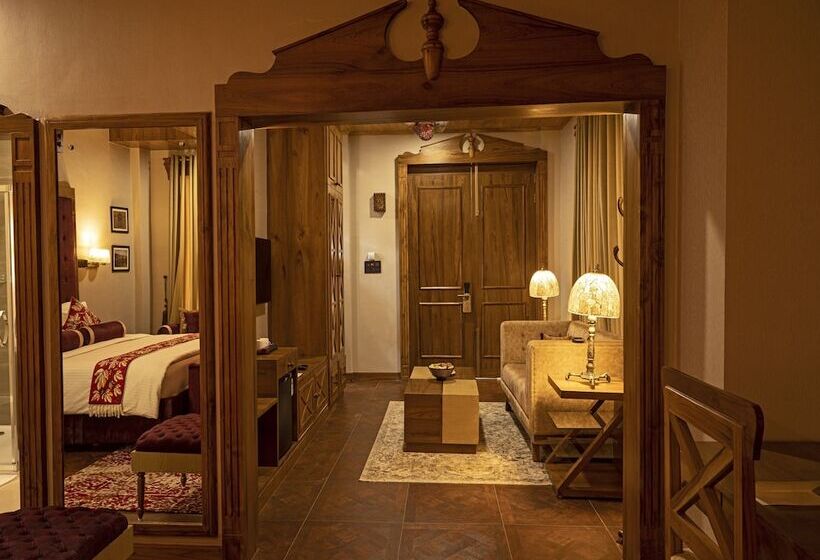 Suite Widok Góry, Skyview By Empyrean