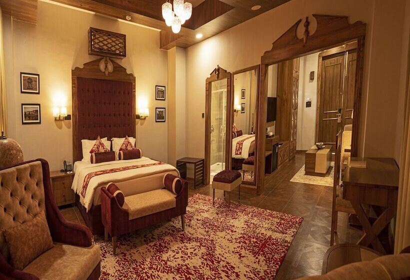 Suite Widok Góry, Skyview By Empyrean