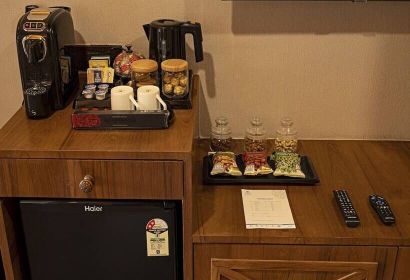 Suite Widok Góry, Skyview By Empyrean