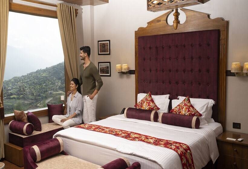 Suite Widok Góry, Skyview By Empyrean