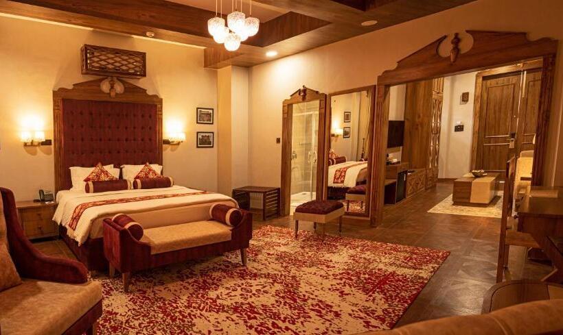 Suite Widok Góry, Skyview By Empyrean