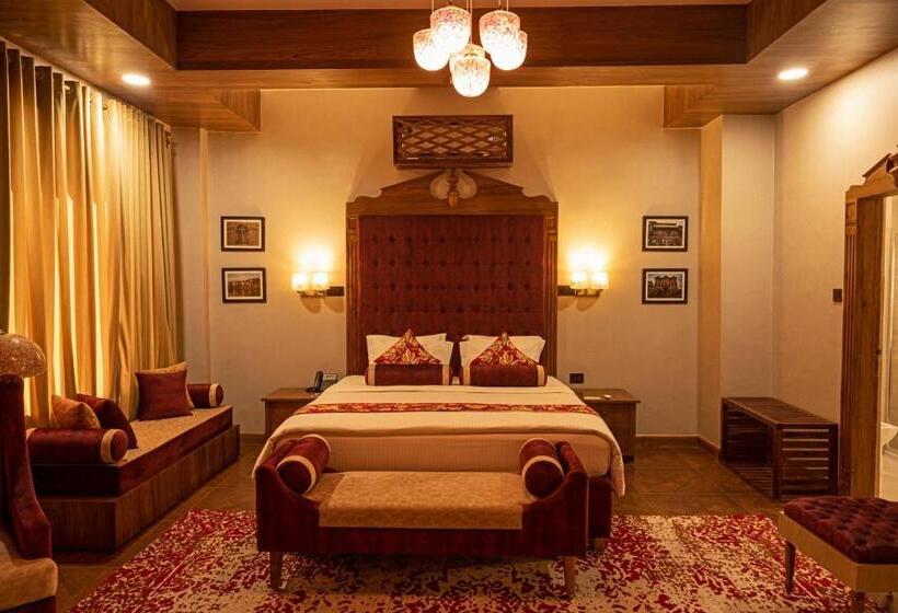 Suite Widok Góry, Skyview By Empyrean