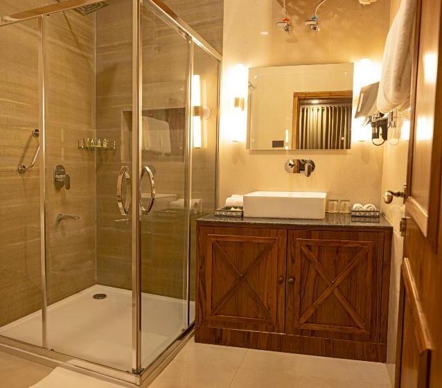 Suite Widok Góry, Skyview By Empyrean