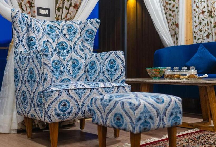 Pokój Deluxe z Widokiem, Skyview By Empyrean