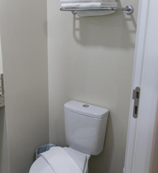 غرفة قياسية, Transamerica Fit Primavera Do Leste