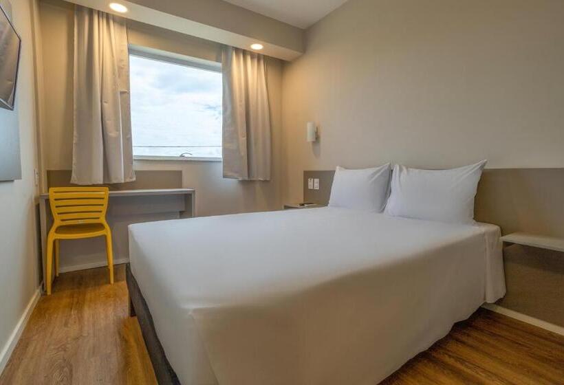 غرفة قياسية, Transamerica Fit Primavera Do Leste