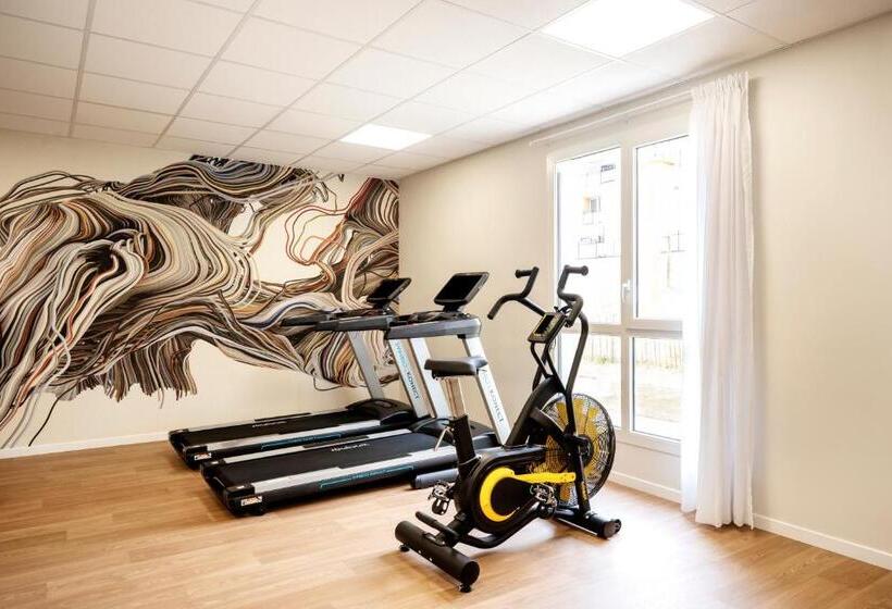 Студия Стандарт, Residhome Chartres