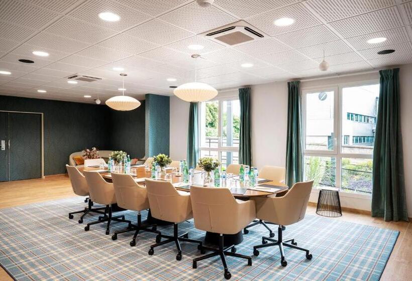 Студио Стандарт с Террасой, Residhome Chartres