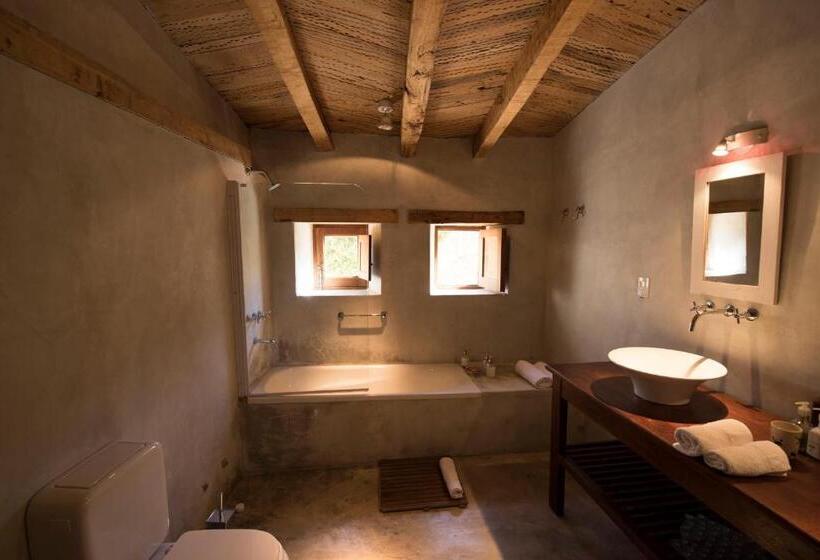 수피리어 룸, Finca Santana