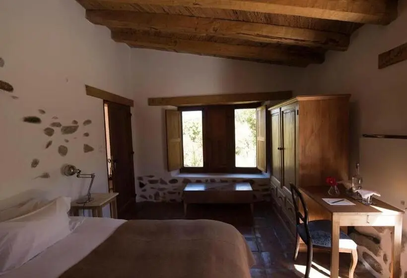 スーペリアールーム, Finca Santana