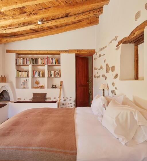 수피리어 룸, Finca Santana