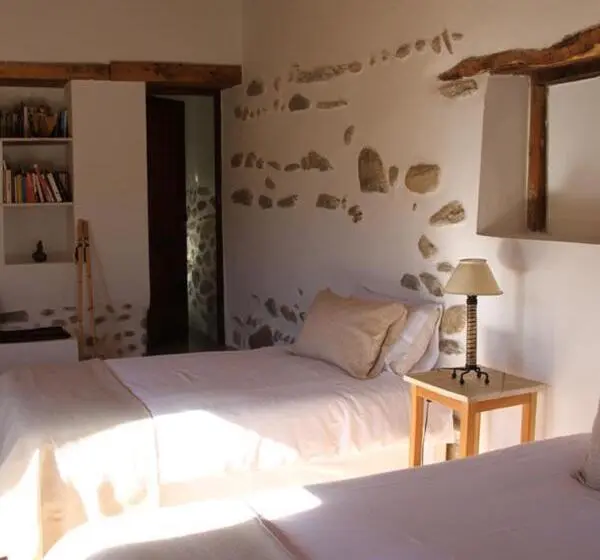 スーペリアールーム, Finca Santana