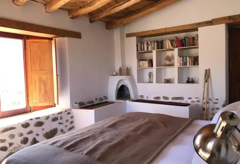 スーペリアールーム, Finca Santana