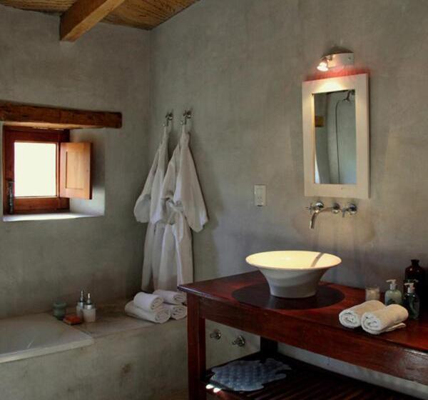 수피리어 룸, Finca Santana