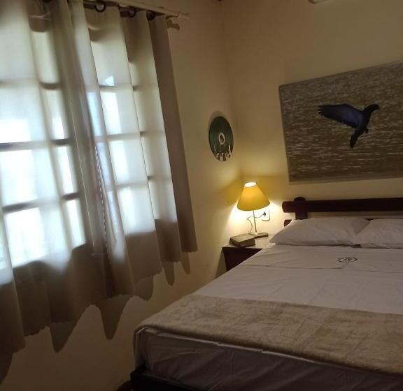 标准间, Resonamuh Hostel