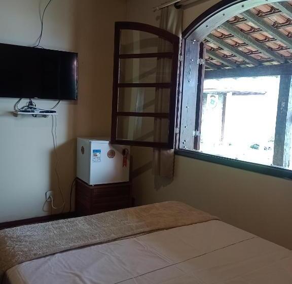 标准间, Resonamuh Hostel