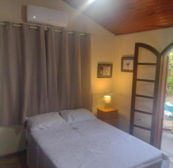 标准三人间共用浴室, Resonamuh Hostel