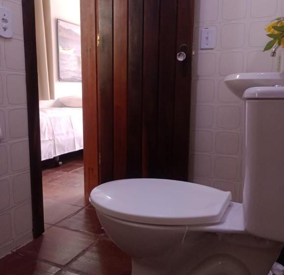 家庭间, Resonamuh Hostel