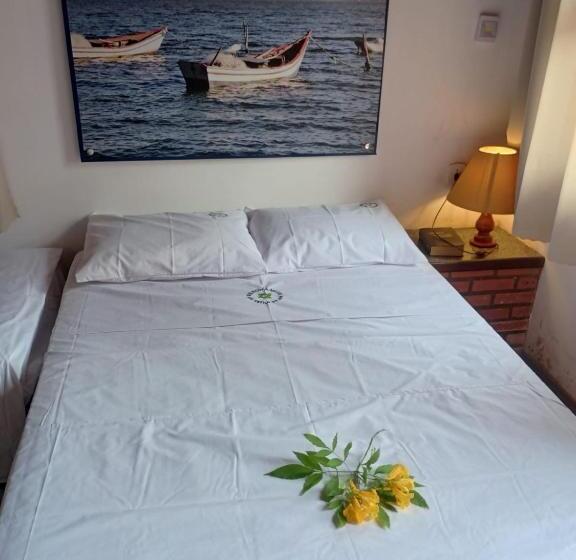 패밀리 룸, Resonamuh   Hostel