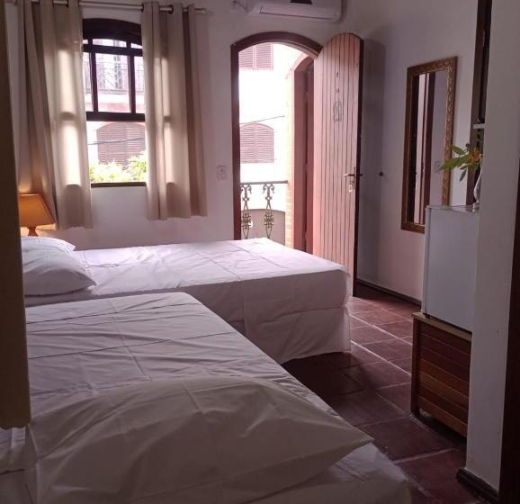 家庭间, Resonamuh Hostel