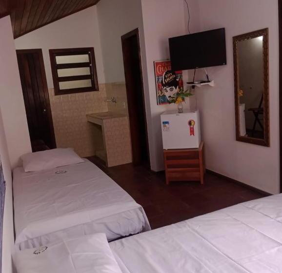 패밀리 룸, Resonamuh   Hostel