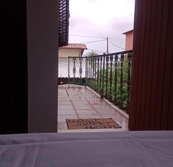 家庭间, Resonamuh Hostel