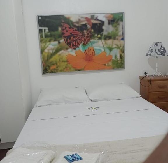 套房, Resonamuh Hostel