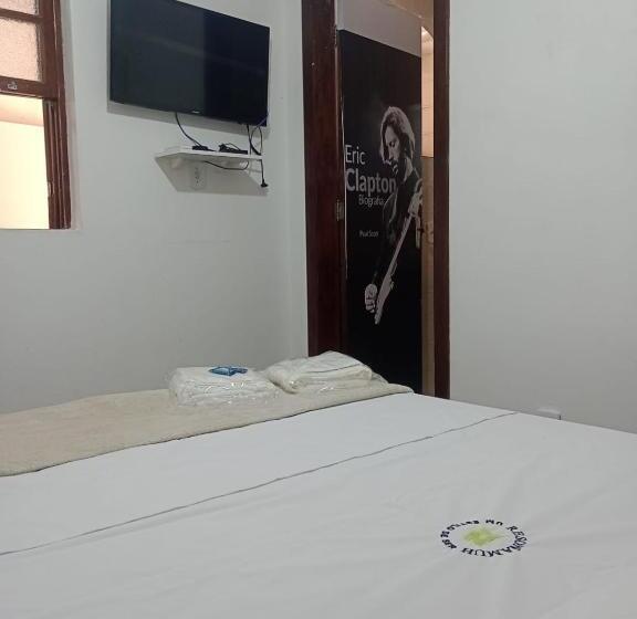 套房, Resonamuh Hostel