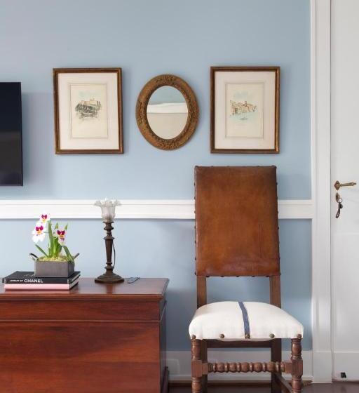 سوییت سوپریور, Casa Marambaia