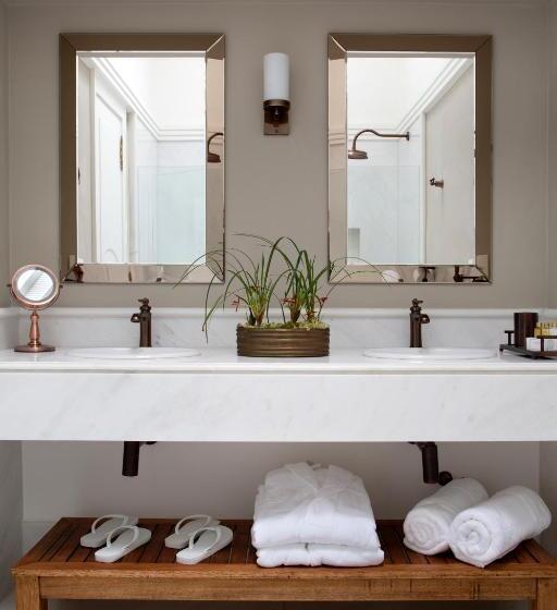 سوییت سوپریور, Casa Marambaia