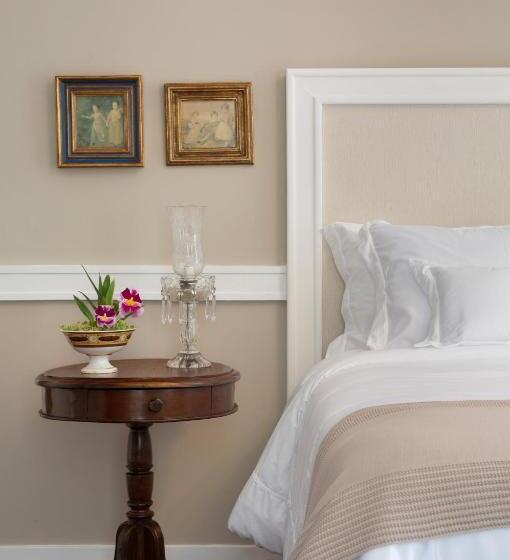 Family Suite, Casa Marambaia