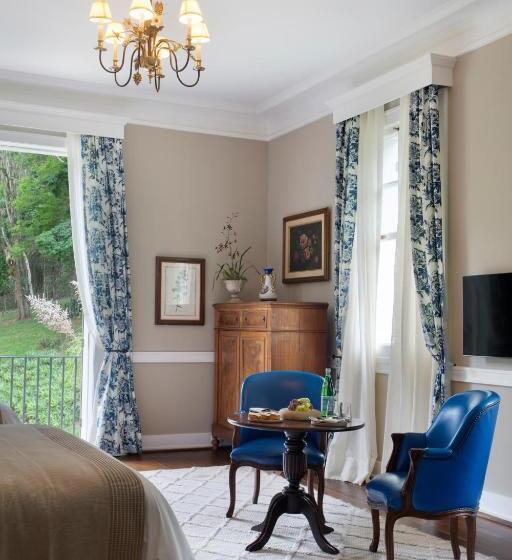 سوییت خانوادگی, Casa Marambaia