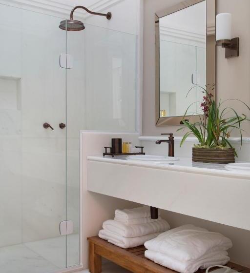 سوییت خانوادگی, Casa Marambaia